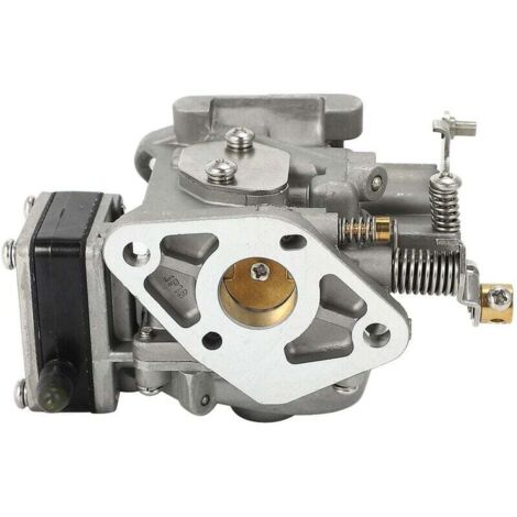Vergaser 6l5-14301-03-00 6l5-14301 pour Yamaha 3m Bootsmotor (1/4)