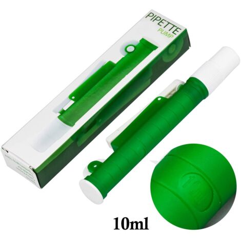FOLODA Große Pipette 30 Cm – Wasserabsorber Aus Lebensmittelechtem ABS – Zum Dosieren & Infundieren Für Küche & Garten – Praktischer Helfer