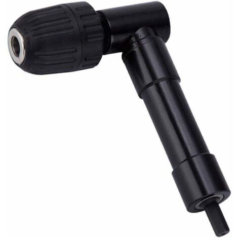 Hochwertiger 90-Grad-Winkelbohrer, 0,8–10 mm, für professionelles Winkelbohren