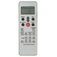 Ersatz-Klimaanlagen-Fernbedienung für Toshiba Wc-l03se Universal