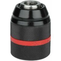 Schnellspann-Handbohrfutter, 1/2-20UNF-Aufnahme, 2 13-mm-selbstspannendes Bohrfutter für mehrere Zwecke – FLITI