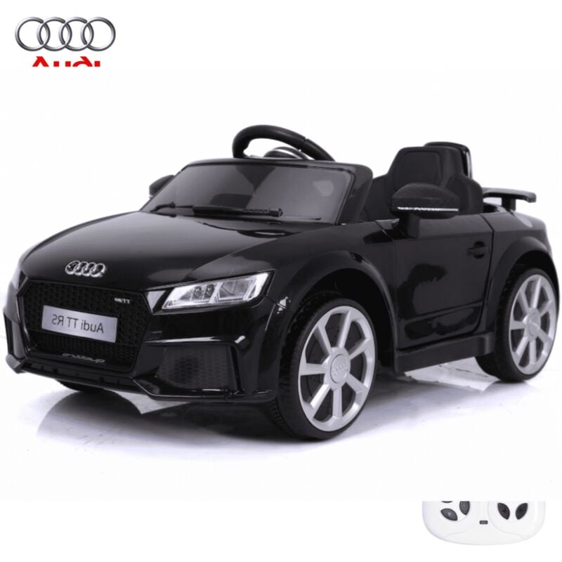 Voiture électrique pour enfant audi rs e-tron gt Homcom