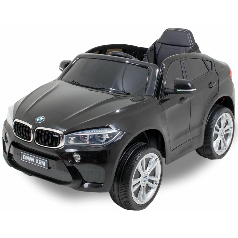 BMW X6M 2 PLACES – Voiture enfant