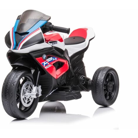 Tricycle avec benne 2-4 ans