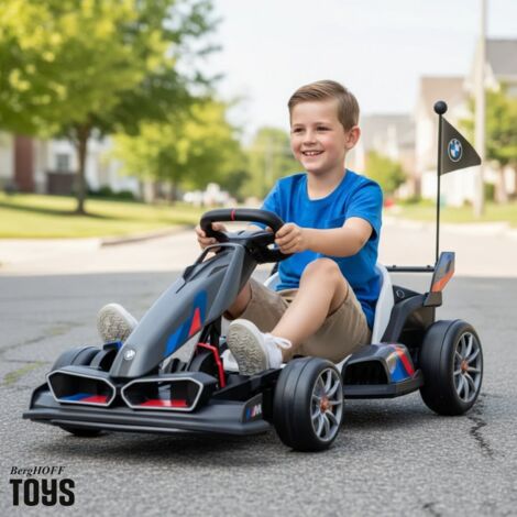 Voiture Electrique à Dérive pour Enfants, Kart Electrique à Vitesse Voiture Electrique à Dérive pour Enfants, Kart Electrique à Vitesse