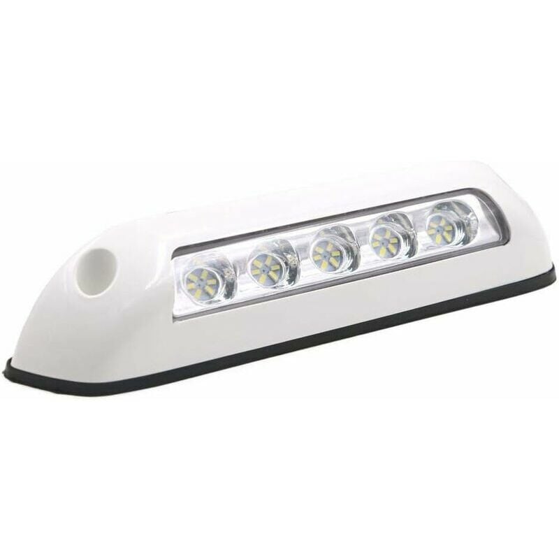 De Porche Auvent à LED 12V Lampe LED Ampoule Voiture Blanche
