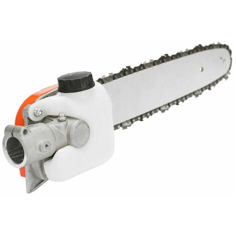 Perche élagueuse HT-KM STIHL - Outil perche élagueuse