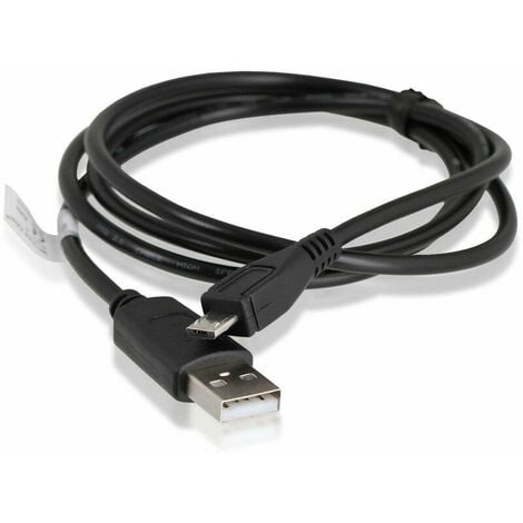 Câble et adaptateur pour vidéosurveillance Câble de chargement USB  Playstation 4 pour manette PS4 Manette sans