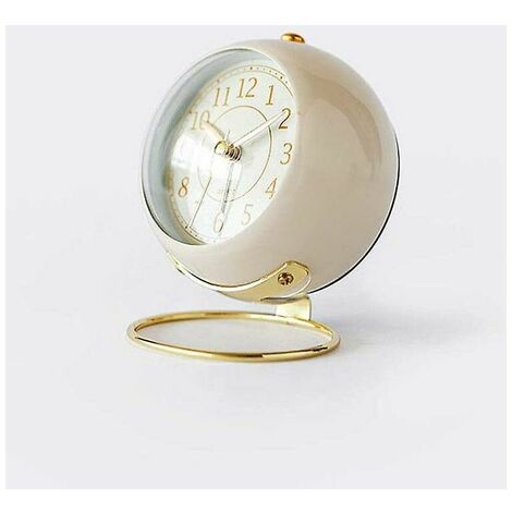 HORLOGE DE TABLE réveil début des années 1900 EUR 30,00 - FR