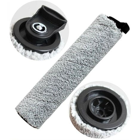 Brosse à rouleaux pour aspirateur Tineco Floor One S3 et Ifloor 3