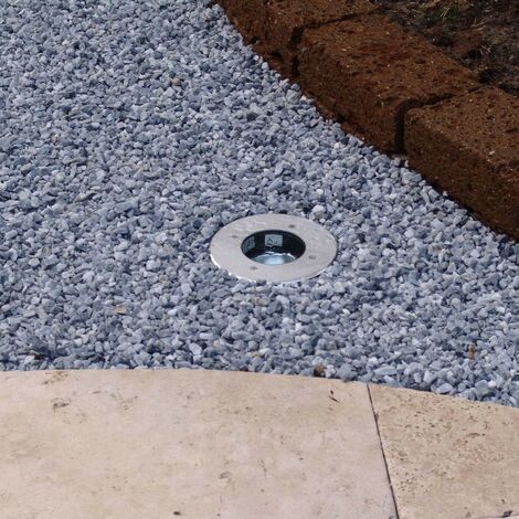 Gravier Marbre Bleu Gris 8/16 mm Sac 20 kg (0,4m²)