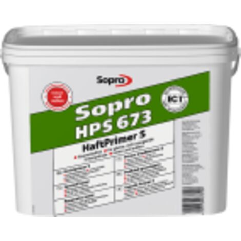 Primaire Sopro HPS 673 1kg (1/2)
