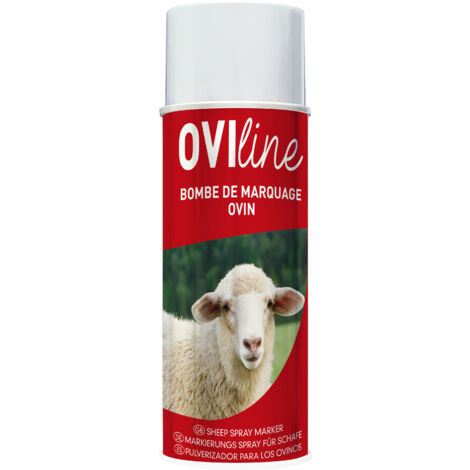 OVI LINE rouge 500 ml (1/2)