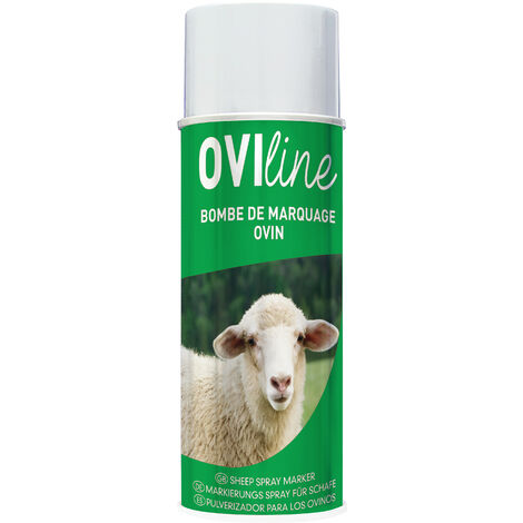 OVI-LINE vert 500 ml (1/3)
