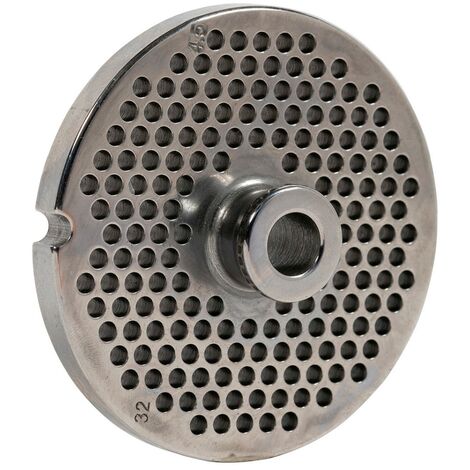 Grille 4,5 mm - Hachoir à viande N°32 REBER