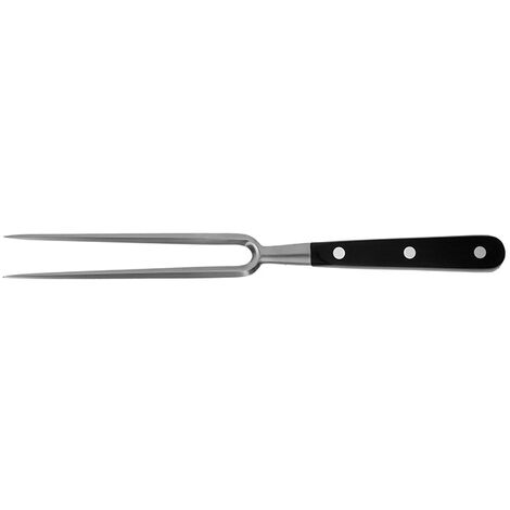 Fouchette à viande 20 cm MAGLIO NERO (1/2)