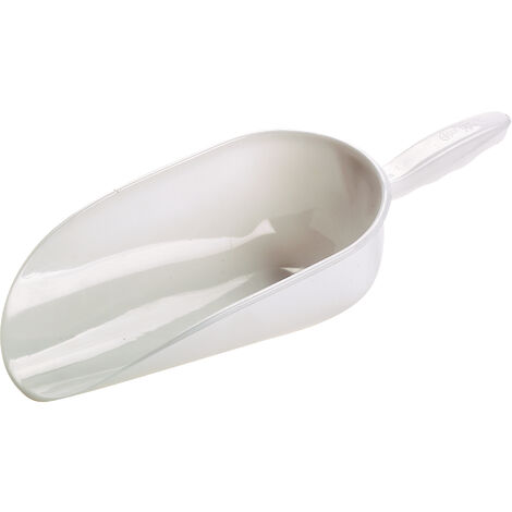 Pelle à grain en plastique, 1 l (1/3)
