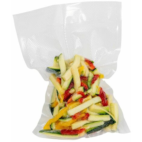 50 sachets sous vide 25x40 cm
