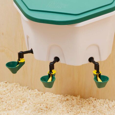 Abreuvoir pour poules 8 L AviAqua