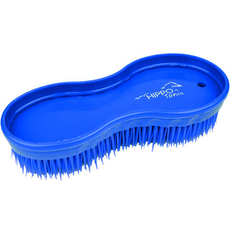 Brosse multifonction bleu (1/2)