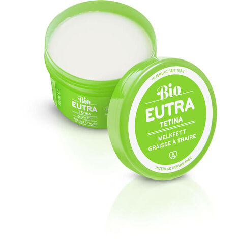 Graisse à traire BIO EUTRA 500 ml