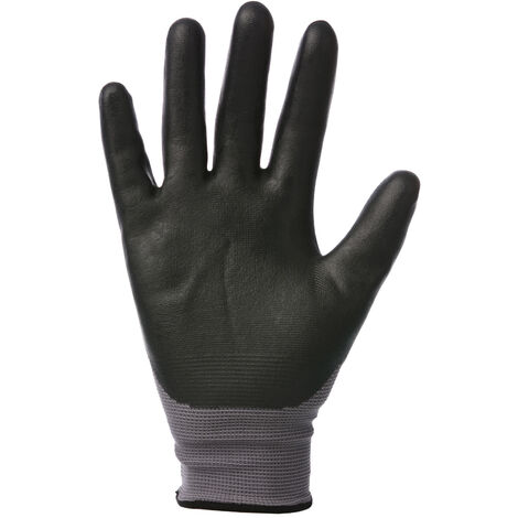Gants RIDING WORLD “Groom” L (1/5)