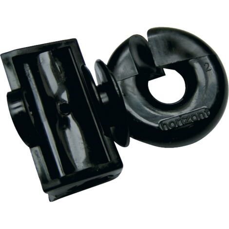 25 isolateurs IP12 HORIZONT