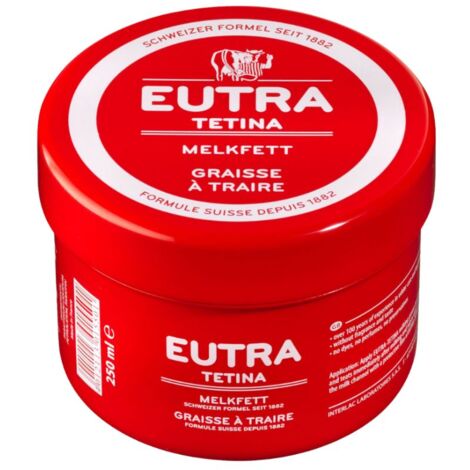 Graisse à traire EUTRA 250 ML (1/4)