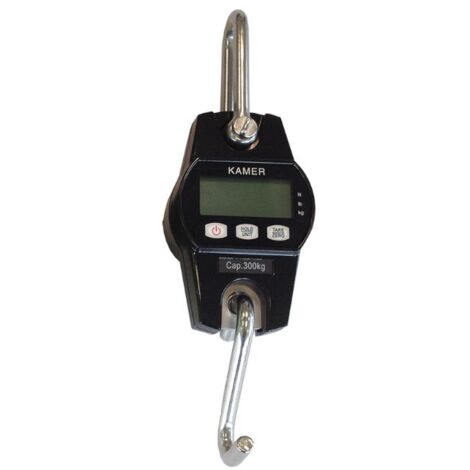 Peson Digital 300 kg (1/4)