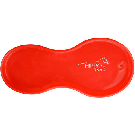 Brosse multifonction rouge (1/2)