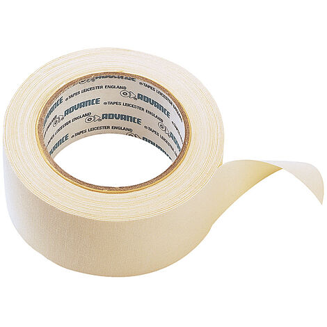 Bande collante pour pied 25 m x 5 cm (1/3)