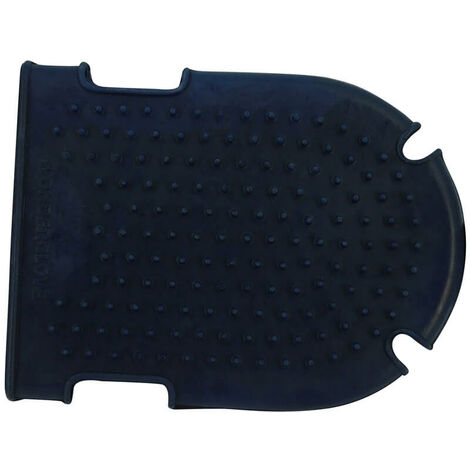 Gant étrille et brosse marine (1/5)