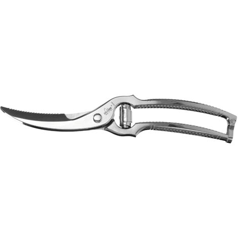 Cisaille à volaille 25 cm en inox MAGLIO NERO (1/2)