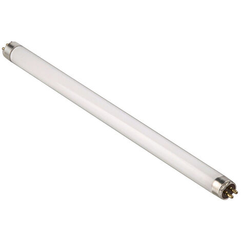 Beaumont – Tube néon incassable 15/30 W pour destructeur d'insectes – Émet des UV pour attirer les insectes – Longueur 45 cm – Vendu à l'unité (1/2)