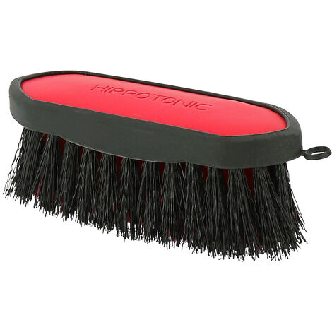 Bouchon fuchsia 'soft' petit modèle (1/2)