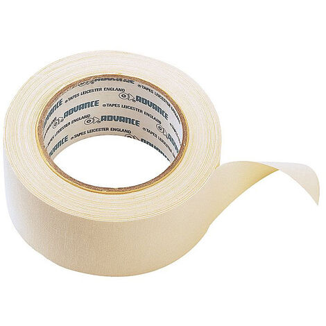 Bande collante pour pied 50 m x 5cm (1/3)