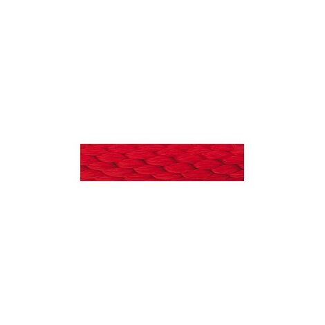 Longe d'attache rouge (1/2)