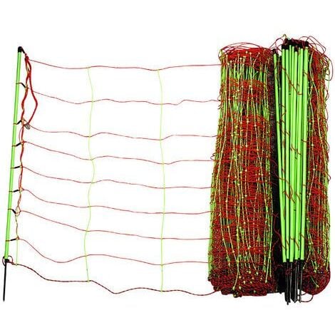 Filet chèvre KOMBI hauteur 1,06 m - 50m BEAUMONT