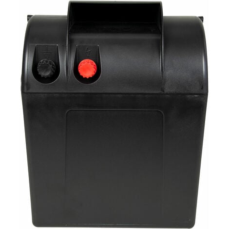 Poste mixte 3 en 1 B25, 0.25 J