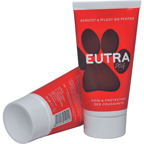 Soin et protection des coussinets EUTRA Dog (1/2)
