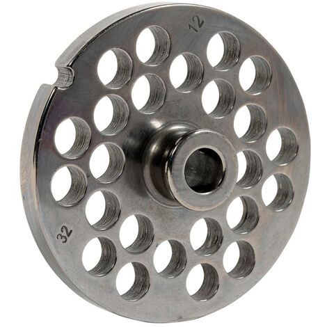 Grille 12 mm - Hachoir à viande N°32 REBER