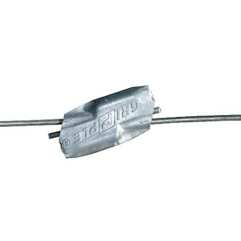 Raccord de jonction Gripple fils 2/3.25mm