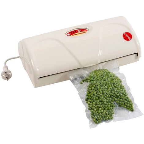 Machine sous vide Salvaspesa Plus - 32 cm