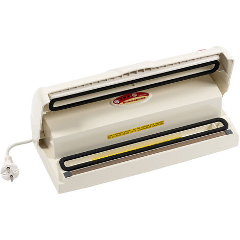 Machine sous vide Salvaspesa Plus - 32 cm