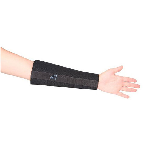 Paire de Manchettes de protection en néoprène - XXL (1/5)