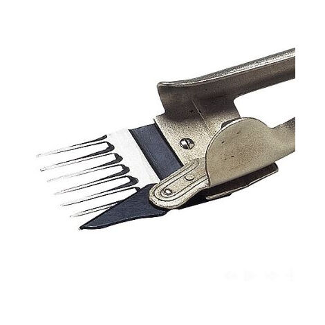 Ensemble De Peignes Universels Pour Tondeuse Professionnelle" - Test