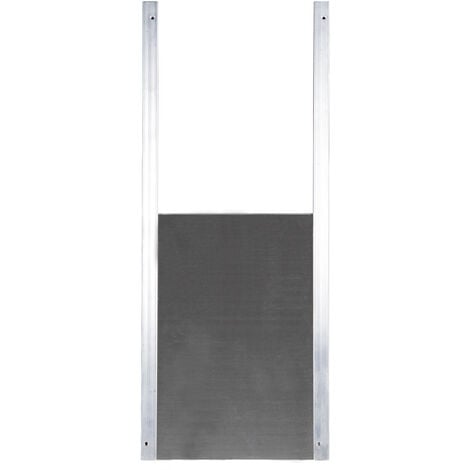 Trappe pour poulailler