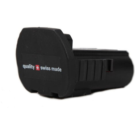 Batterie Li-Ion pour tondeuse Saphir (1/3)