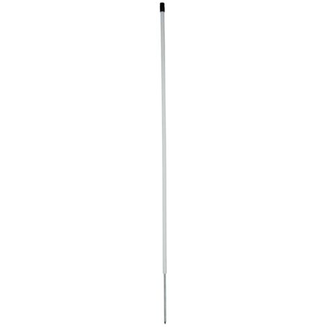 Piquet simple pointe 90 cm pour filet mouton (1/2)