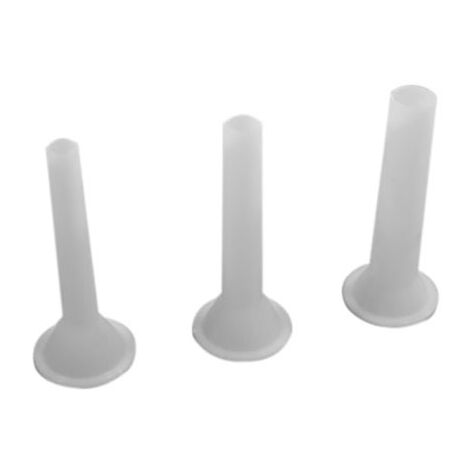Set de 3 entonnoirs - Hachoir à viande N°5 REBER